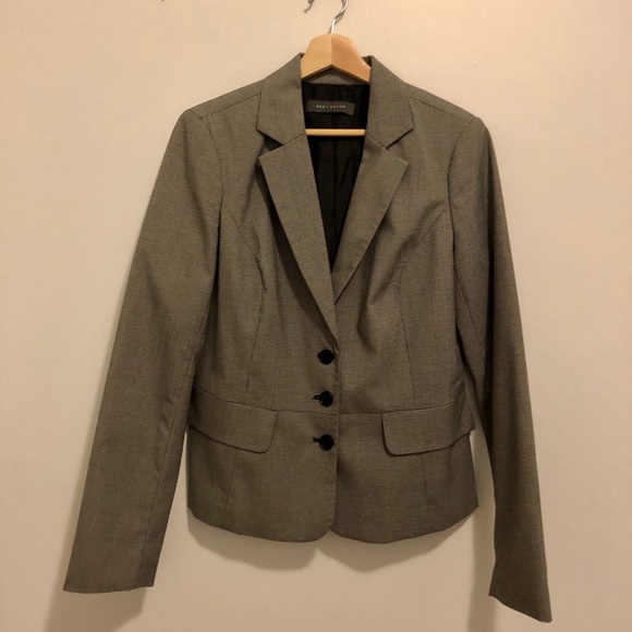 Like new Suzi Shier Blazer + pant combo - Picture 3 of 14